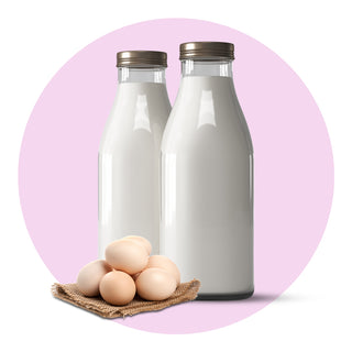 Dairy and Eggs