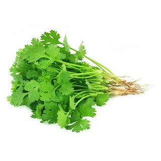 Fresh Coriander Bunch - 1Kg