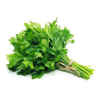 Fresh Parsley Bunch - 1Kg