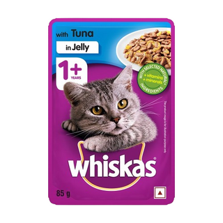 Whiskas Tuna 1+