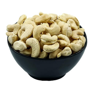 Tasty Food Raw Cashews - 100gm