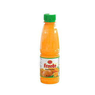 Pran Frooto Mango Drink - 250ml