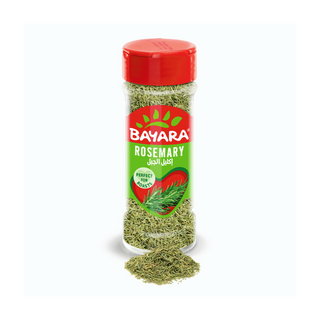 Bayara Dried Rosemary - 25gm