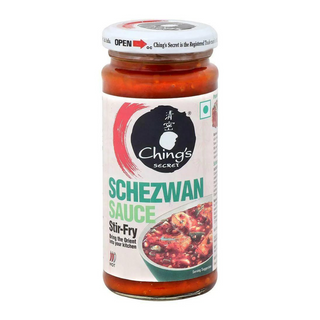 Ching's Secret Schezwan Sauce - 250gm