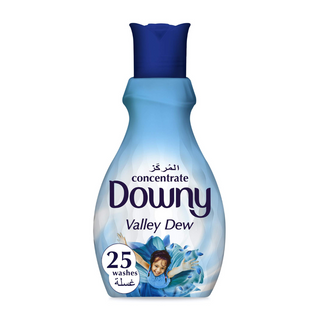 Downy Fabric Conditioner Valley Dew - 1L