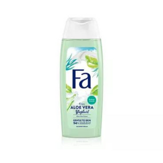 Fa Shower Cream With Yogurt & Aloe Vera - 250ml