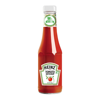 Heinz Tomato Ketchup - 300gm