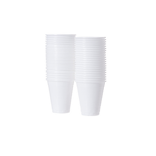 Hotpack Disposable Cups 5 Oz