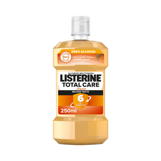 Listerine Miswak Mouthwash - 250ml