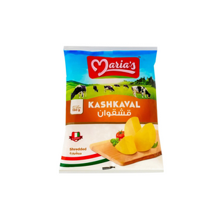 Maria'S Kashkaval Cheese Slices - 150gm