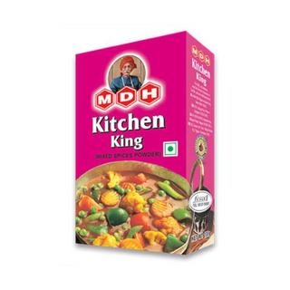 MDH Kitchen King Mix Spices - 100gm