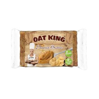 Oatking Peanut Butter - 95gm