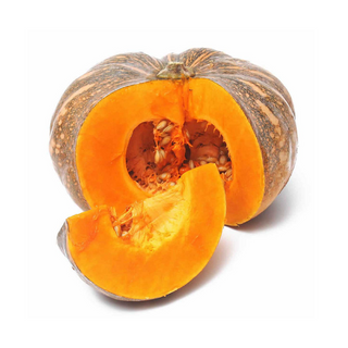 Pumpkin Red - 1Kg