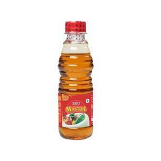 RRO Premium Mustard Oil - 1L