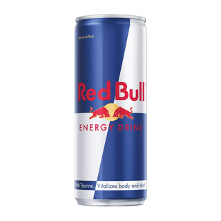 Red Bull Energy Drink - 250ml