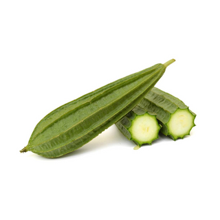 Ridge Gourd (Star Turia) - 1Kg