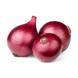 Onion Red - 1Kg