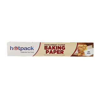 Hotpack Baking Parchment Paper (20Mx30.2Cm)