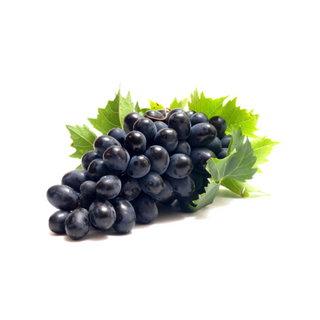 Grapes Black - 1Kg