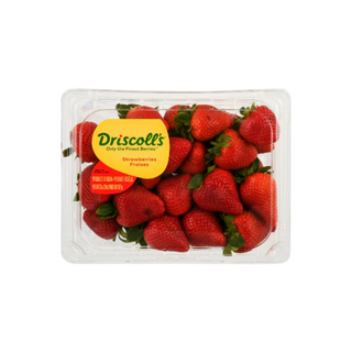 Driscolls Strawberries - 1Kg