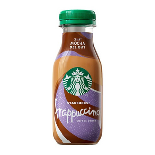 Starbucks Iced Mocha Frappuccino - 250ml