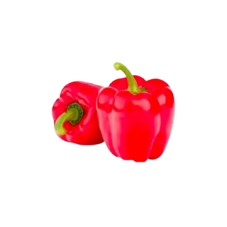 Capsicum Red - 1Kg