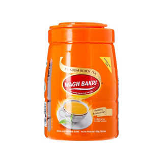 Wagh Bakri Premium Loose Black Tea - 225gm