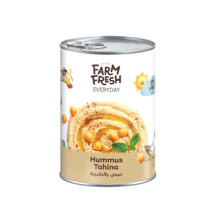 Farm Fresh Hummus Tahina - 400gm