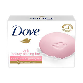 Dove Pink Soap - 160gm