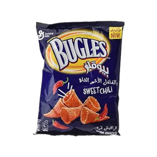 Buggles Sweetchilli - 75gm