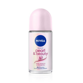 Nivea Pearl & Beauty - 150ml