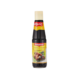 Indo Food Sweet Soy Sauce - 340ml