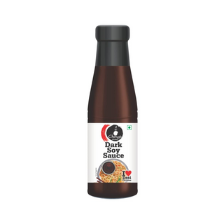 Ching's Secret Dark Soy Sauce