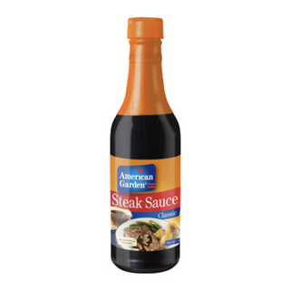 American Garden Classic Steak Sauce - 284gm