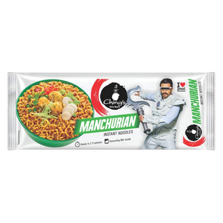 Ching's Secret Instant Manchurian Noodles - Vegetarian - 240gm