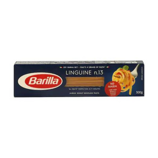 Barilla Linguine No 13 - 500gm