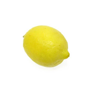 Lemon Yellow - 1Kg