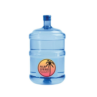 Palm Spring Gallon - 18.9Ltr(1 Pcs)