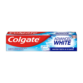 Colgate Advanced White Toothpaste - 100ml