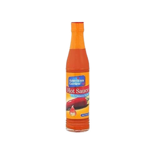 American Garden Hot Sauce - 355ml