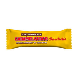 Barebells Caramelchoco Protein Bar - 55gm