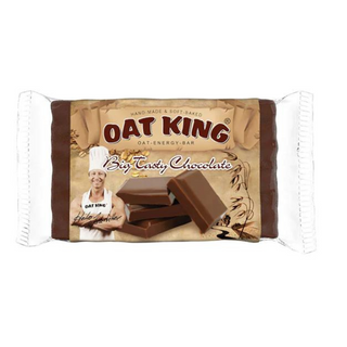 Oat King Big Tasty Choc - 95gm