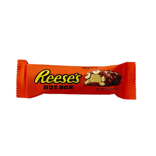 Reese'S Nut & Milk Chocolate Bar - 47gm