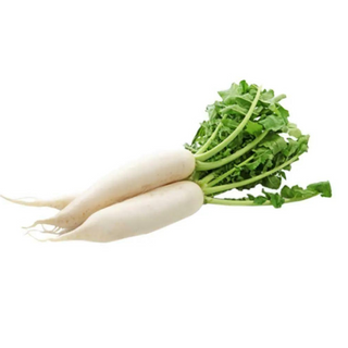 Radish White - 1Kg