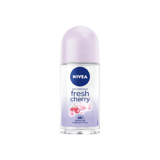 Nivea Fresh Cherry - 50ml