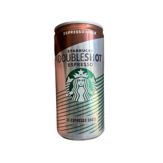 Starbucks Double Shot - 200ml