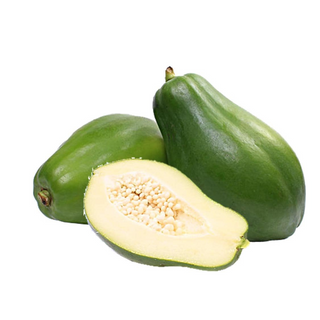 Papaya Green - 1Kg