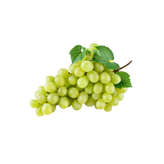 Grapes Green - 1Kg