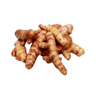 Fresh Turmeric Root - 1Kg