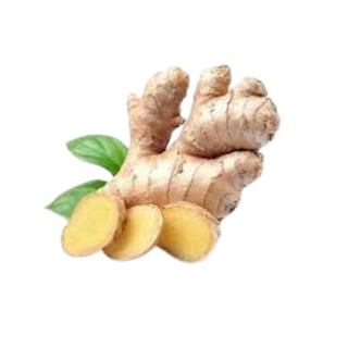 Ginger - 1Kg